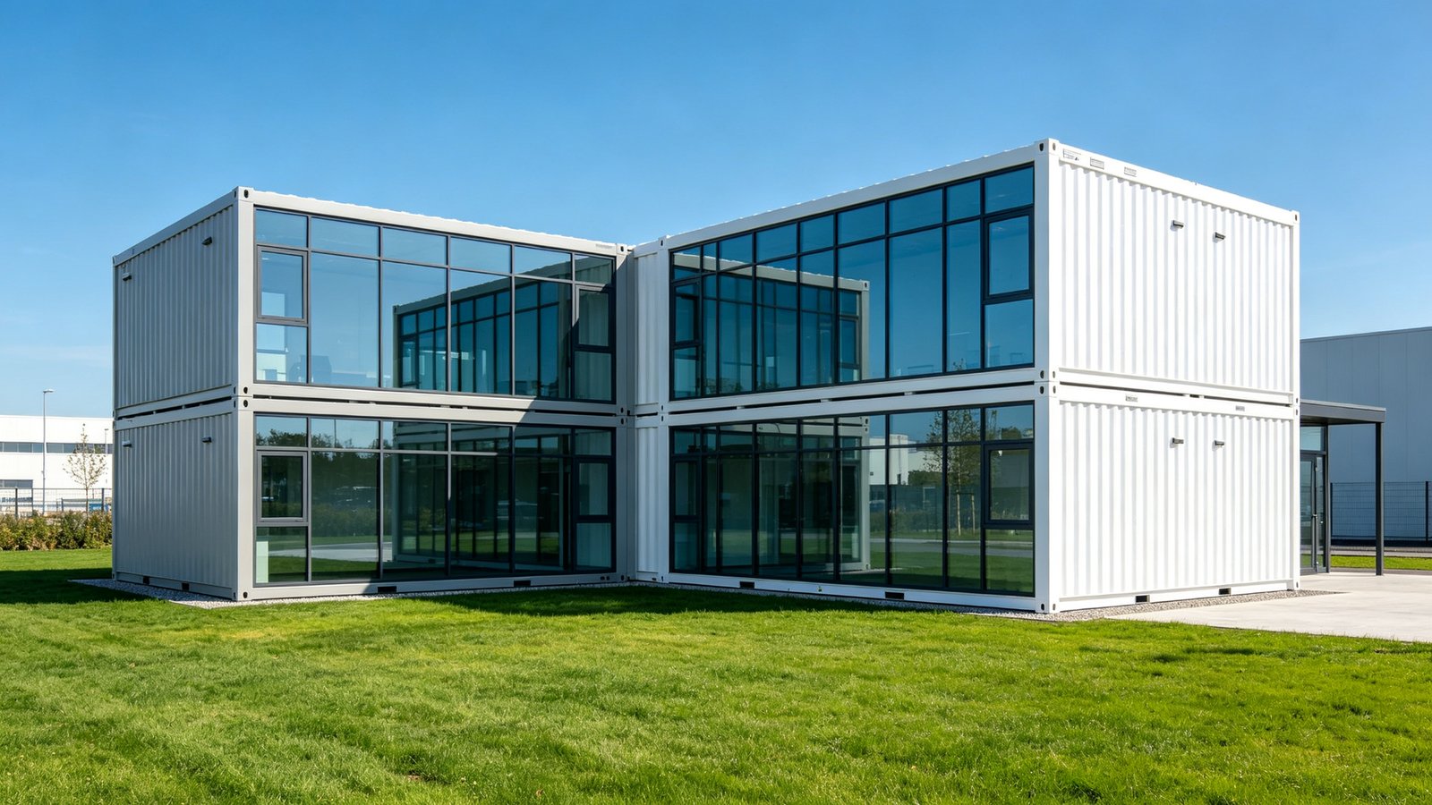 Construction Site Solutions