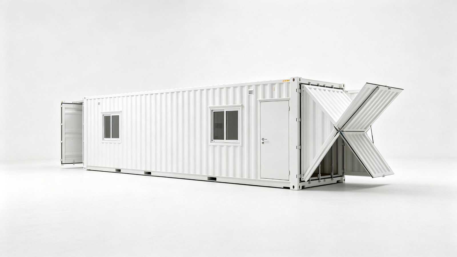 Emergency Housing Solutions